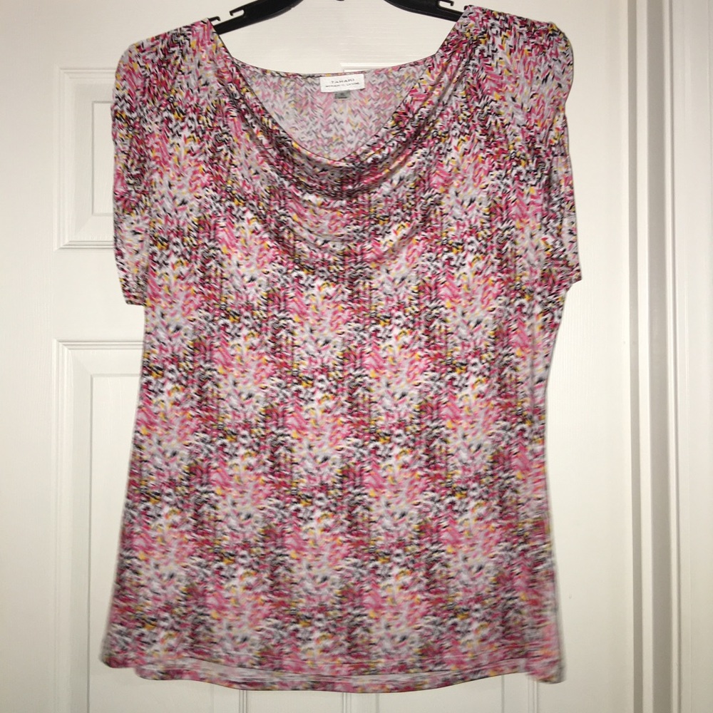 Tahari Blouse